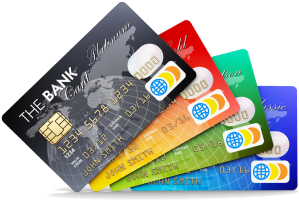 Банковские карты