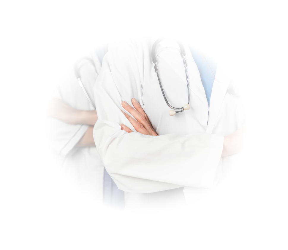 Помощь доктора